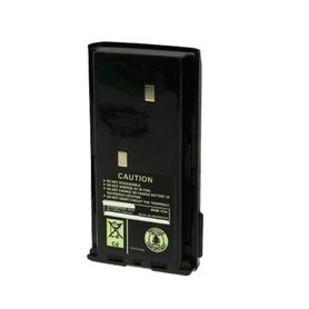 bateria kenwood nicd 1100mah para tk260360270370