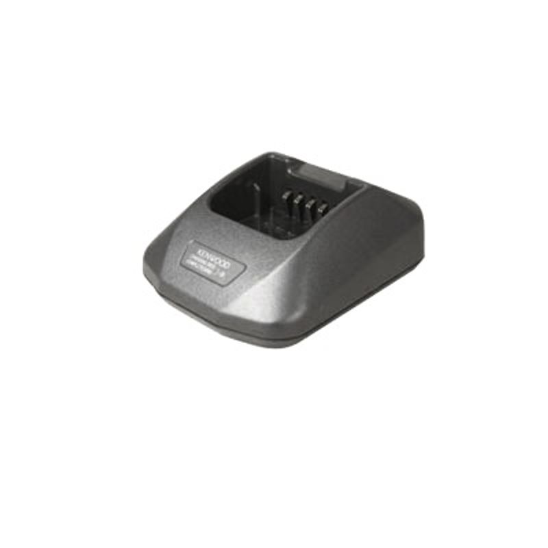Cargador Rápido De Escritorio. Para Baterias Knb24l Knb25a Knb26n Knb35l.