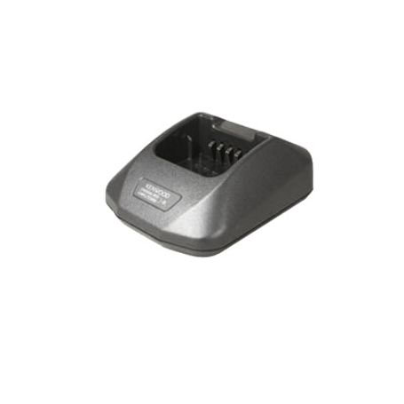cargador rápido de escritorio para baterias knb24l knb25a knb26n knb35l