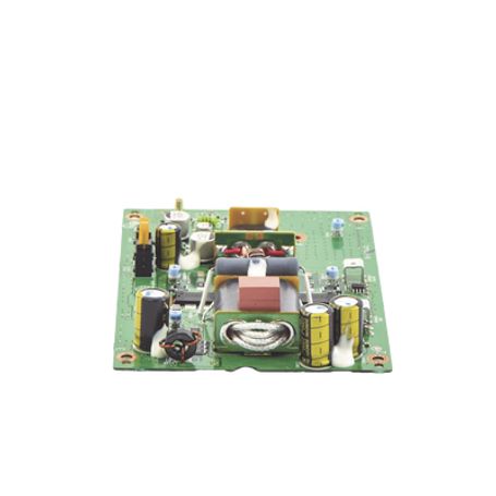 Tarjeta Final De Potencia Para Icm700pro51 Y 61