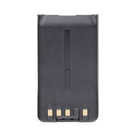 bateria de lilon 2000 mah para portátiles kenwood tk21403140 tk21603160 tk23603360 tk21703170 nx220320420k320708