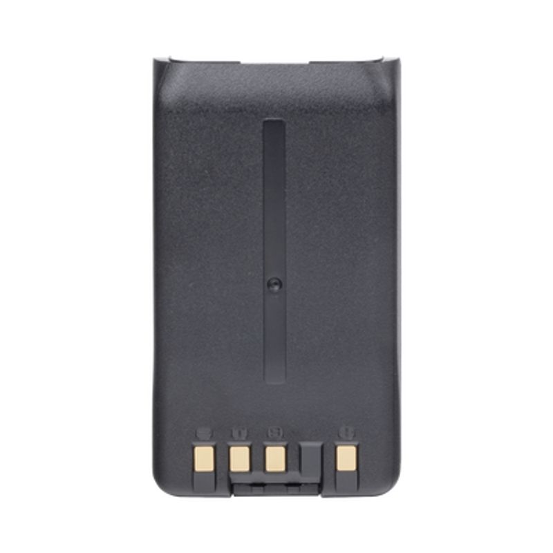 Bateria De Lilon 2000 Mah. Para Portátiles Kenwood Tk2140/3140 Tk2160/3160 Tk2360/3360 Tk2170/3170 Nx220/320/420k3
