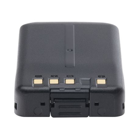 Bateria De Lilon 2000 Mah. Para Portátiles Kenwood Tk2140/3140 Tk2160/3160 Tk2360/3360 Tk2170/3170 Nx220/320/420k3
