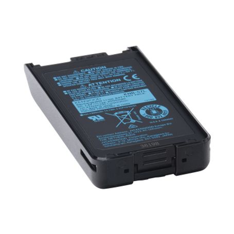 Bateria De Lilon 2000 Mah. Para Portátiles Kenwood Tk2140/3140 Tk2160/3160 Tk2360/3360 Tk2170/3170 Nx220/320/420k3