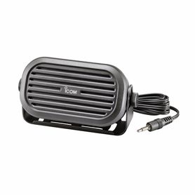 altavoz externo de 5 w con conector de 35mm incluye 2 metros de cable 79896