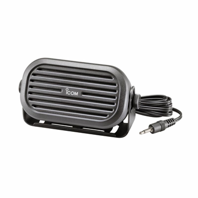 Altavoz Externo De 5 W Con Conector De 3.5mm Incluye 2 Metros De Cable 
