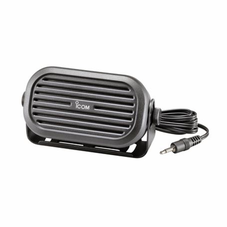 altavoz externo de 5 w con conector de 35mm incluye 2 metros de cable 79896