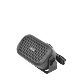 altavoz externo de 5 w con conector de 35mm incluye 2 metros de cable 79896