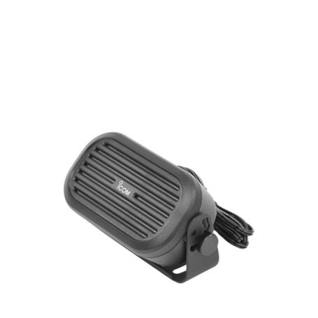 Altavoz Externo De 5 W Con Conector De 3.5mm Incluye 2 Metros De Cable 