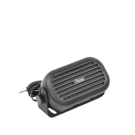 Altavoz Externo De 5 W Con Conector De 3.5mm Incluye 2 Metros De Cable 