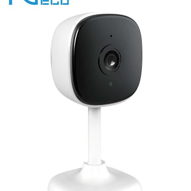 TAPO C100 CAMARA DE SEGURIDAD INTERIOR WI-FI DE 2MP