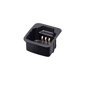 cup adaptador para cargar bateria bp232n h utilizando el multicargador de 6 baterias bc121n yo bc119n01 