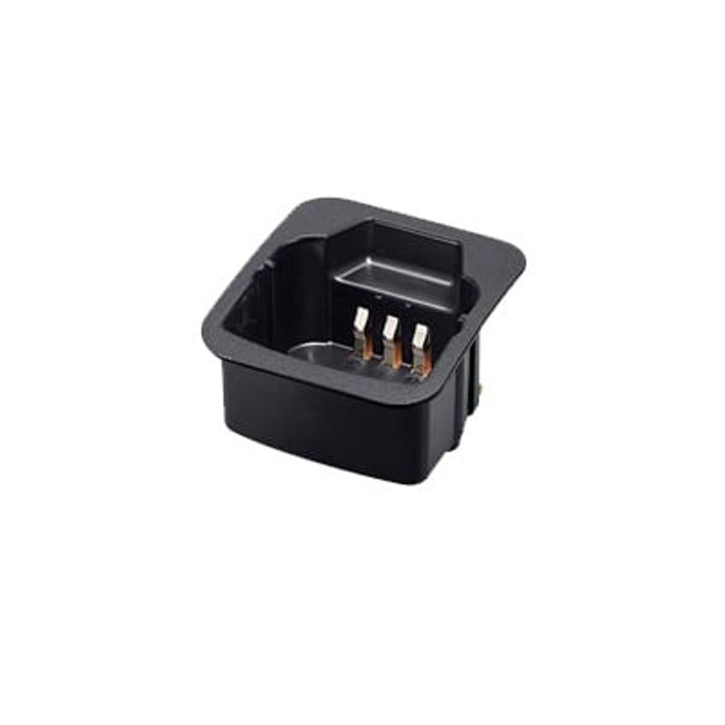 Cup Adaptador Para Cargar Bateria Bp232n H Utilizando El Multicargador De 6 Baterias Bc121n Y/o Bc119n01 