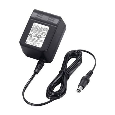 Adaptador De Corriente 12v/200ma Para Cargador Lento Bc171 Bc192 Bc173 Bc152.  