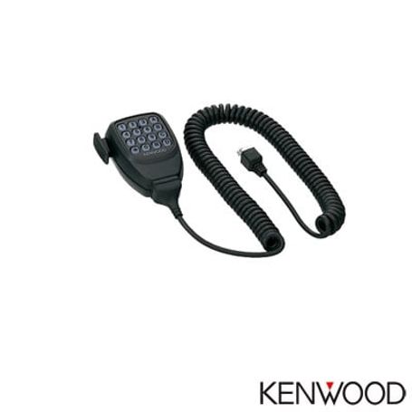 micrófono liviano con dtmf para radios móviles serie g 80 100 102 302 360 150 160 180 nxdn y tkd