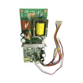 tarjeta de potencia y alimentación para antena domo de radar mr1010r212exp230093