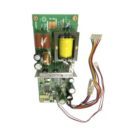Tarjeta De Potencia Y Alimentación Para Antena Domo De Radar Mr1010r2/12exp