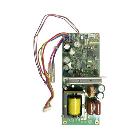 Tarjeta De Potencia Y Alimentación Para Antena Domo De Radar Mr1010r2/12exp