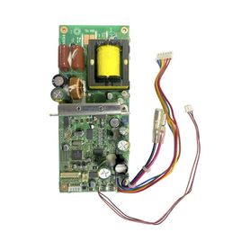 tarjeta de potencia y alimentación para antena domo de radar mr1010r212exp230093