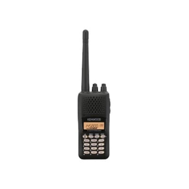 Radio Portátil Amateur Tx 144148 Mhz Rx 136174 Mhz Fm 200 Canales.