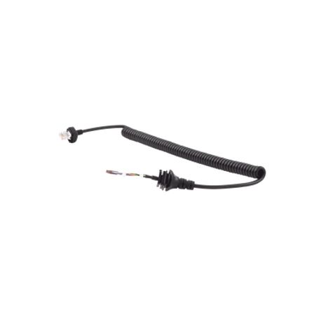 Cable Repuesto Para Micrófono Hm152