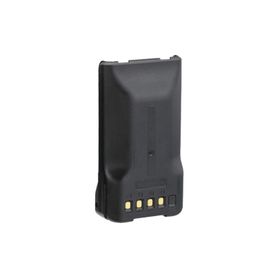 bateria lilon 2550 mah para radios nx200 nx300