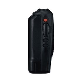 450490 mhz 4 w 128 canales gps fleetsync hombre caido inc antena bateria cargador y clip70738