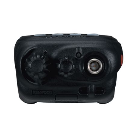 450490 Mhz 4 W 128 Canales Gps Fleetsync Hombre Caido Inc. Antena Bateria Cargador Y Clip