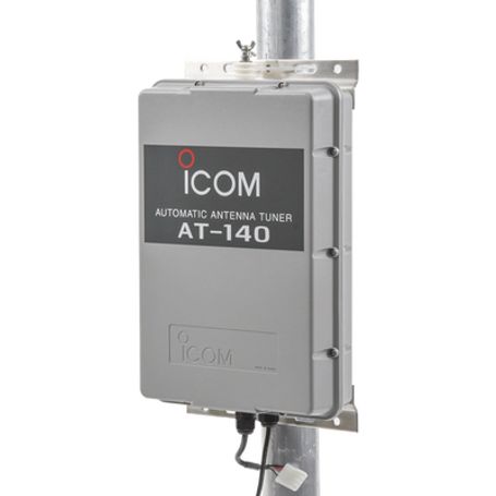 sintonizador automático de antena rango de 16  30 mhz10896