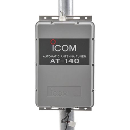 Sintonizador Automático De Antena Rango De 1.6  30 Mhz
