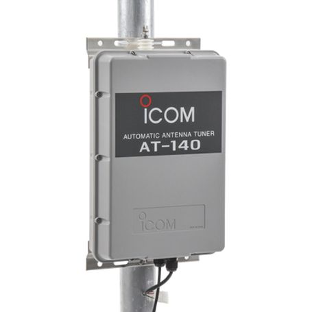 Sintonizador Automático De Antena Rango De 1.6  30 Mhz