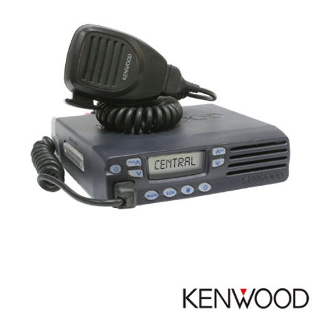 Radio Móvil Uhf 480512 Mhz 45 W 64 Canales