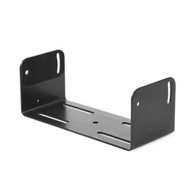bracket de montaje para radio icf5061d6061d f5360d6360d78221