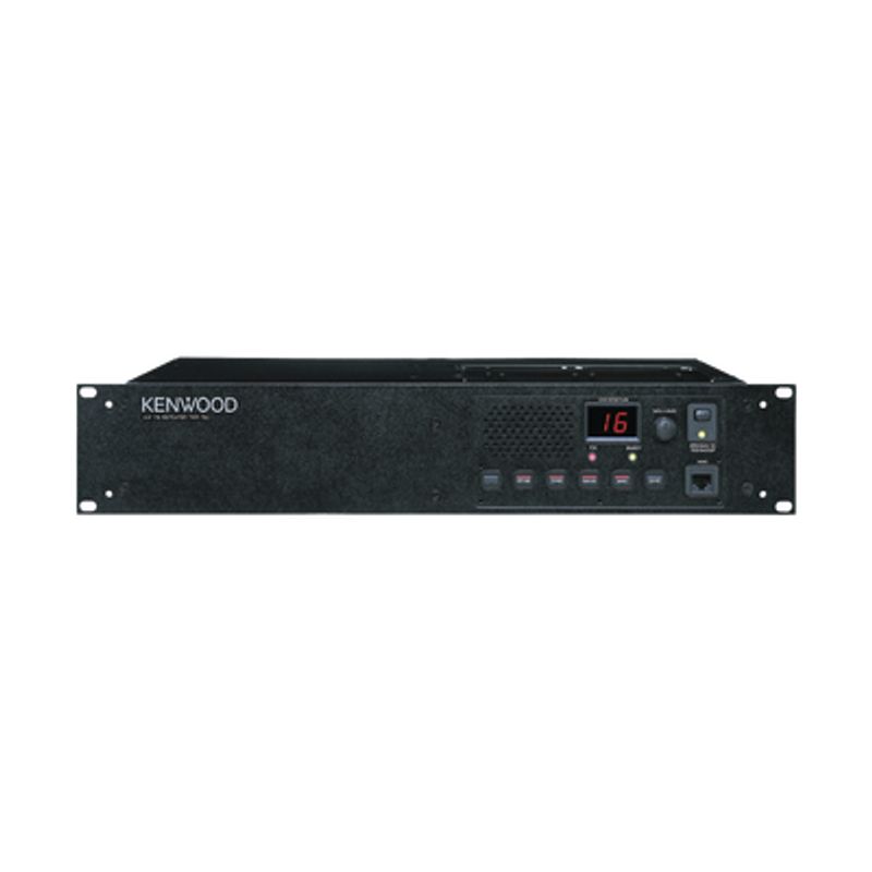 Repetidor 450480 Mhz 40 Watts Panel De 16 Tonos Interfaz Db25
