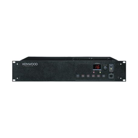 Repetidor 450480 Mhz 40 Watts Panel De 16 Tonos Interfaz Db25