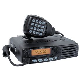 radio móvil de vhf para radioaficionados incluye micrófono 65w tx 144  148 mhz rx 136  174 mhz