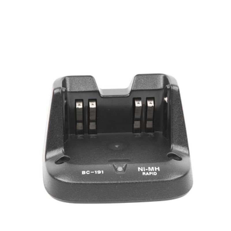 Cargador Rápido De Escritorio Para Bateria Bp264. Incluye Bc123sa.
