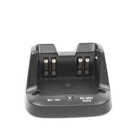 Cargador Rápido De Escritorio Para Bateria Bp264. Incluye Bc123sa.