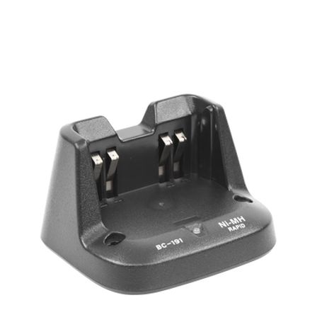 Cargador Rápido De Escritorio Para Bateria Bp264. Incluye Bc123sa.