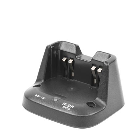 Cargador Rápido De Escritorio Para Bateria Bp264. Incluye Bc123sa.