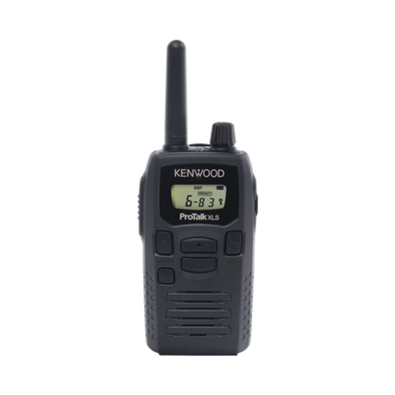 450470 Mhz 16 Canales 1.5 Watts Vox Scaner Incluye Antena Bateria Cargador Y Clip.
