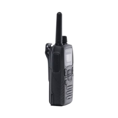 450470 Mhz 16 Canales 1.5 Watts Vox Scaner Incluye Antena Bateria Cargador Y Clip.