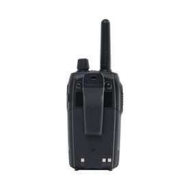 450470 mhz 16 canales 15 watts vox scaner incluye antena bateria cargador y clip94144