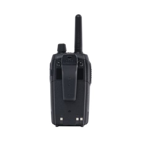 450470 Mhz 16 Canales 1.5 Watts Vox Scaner Incluye Antena Bateria Cargador Y Clip.