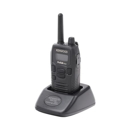 450470 Mhz 16 Canales 1.5 Watts Vox Scaner Incluye Antena Bateria Cargador Y Clip.