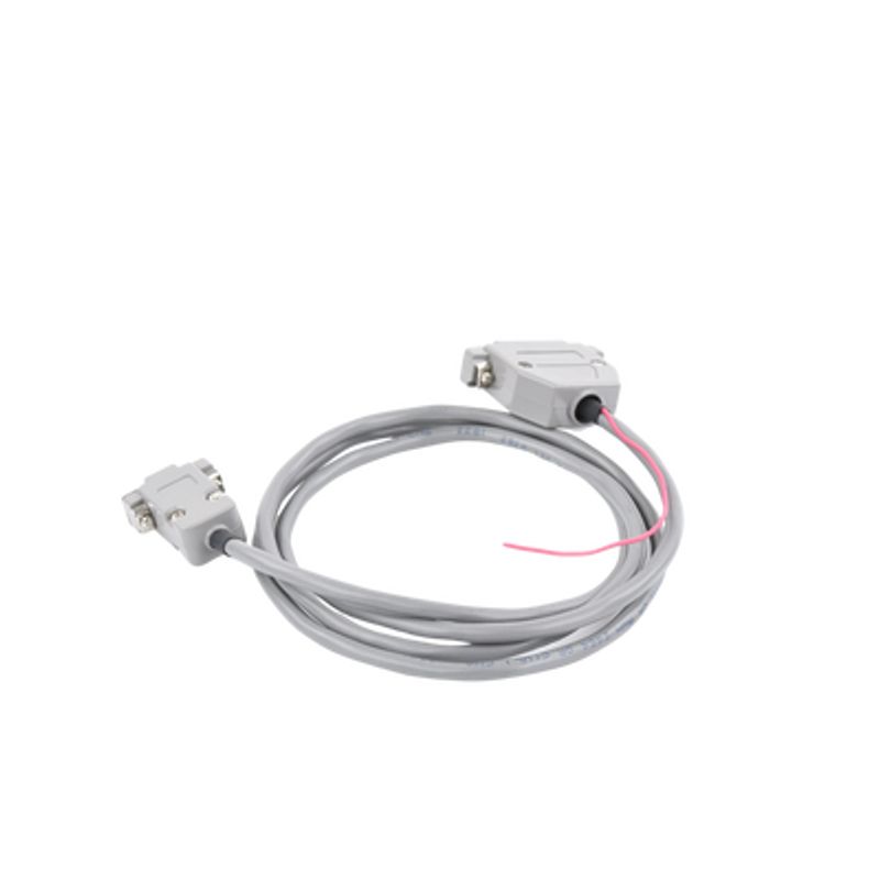 Arnés Para Conexión  De Antena Gm158db9 A Radio