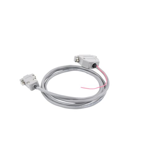 arnés para conexión  de antena gm158db9 a radio30180