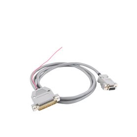 arnés para conexión  de antena gm158db9 a radio30180
