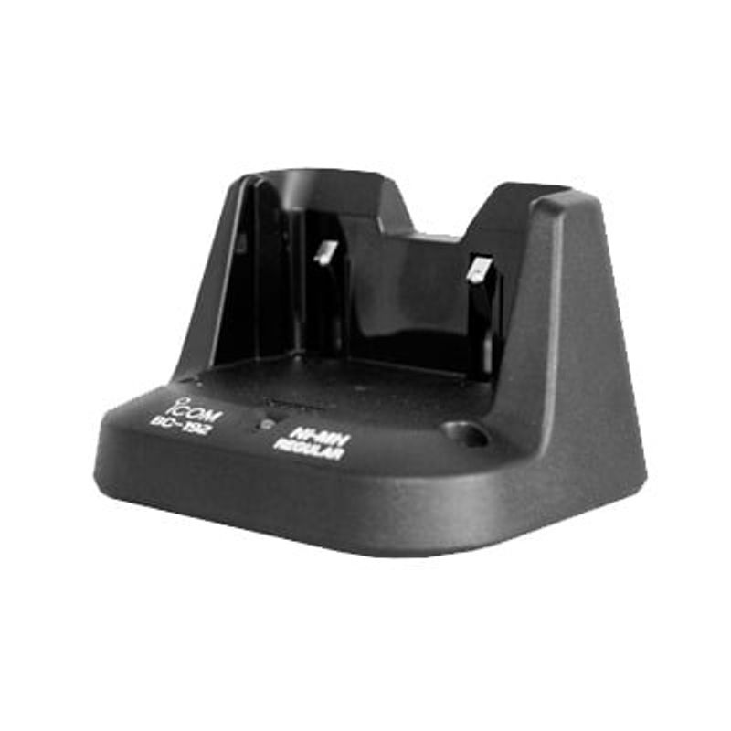 Cargador Estándar De Escritorio Para Bateria Bp264. <b>no Compatible Con Bp265.</b>