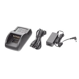 cargador rápido de escritorio para baterias knbl1m knbl2m knbl3m75464